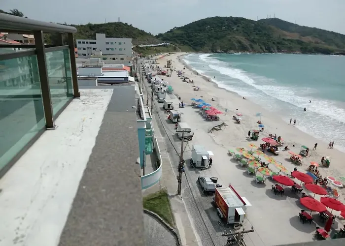 Loft na Prainha - Arraial do Cabo