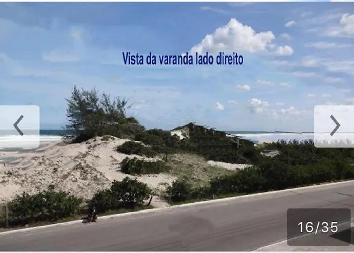 Arraial do Cabo Residence